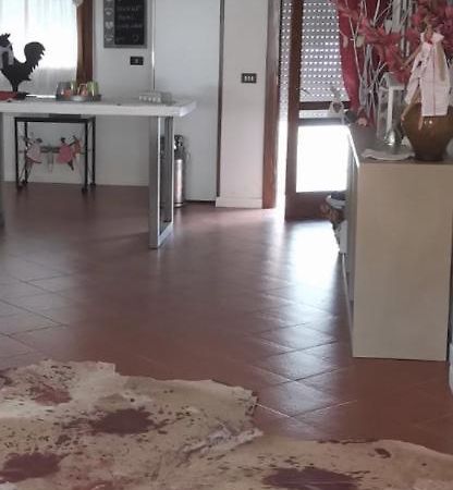 Charlotte Room Bassano del Grappa Dış mekan fotoğraf