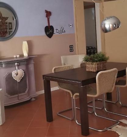 Charlotte Room Bassano del Grappa Dış mekan fotoğraf