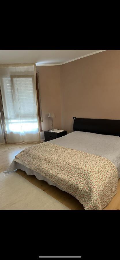 Charlotte Room Bassano del Grappa Dış mekan fotoğraf